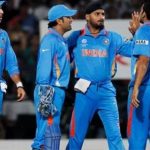 "Bhajju pa, aap vahan se daaloge": When MS Dhoni's decision helped Harbhajan Singh with a crucial breakthrough during IND vs PAK 2011 World Cup match
