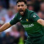 "M trending on Twitter but why": Mohammad Amir scratches his head as Pakistan fans trend him across social media post Shaheen Afridi's injury news ruling him out of Asia Cup 2022