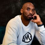 After 6'6" Kobe Bryant’s tragic death in 2020, there was a 201% rise in newborns being named “Kobe”