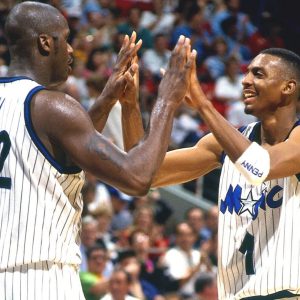 Shaquille O'Neal’s $35M former teammate recalls what exactly didn't work out between Penny Hardaway and The Diesel