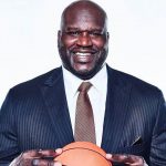 Shaquille O’Neal, who recently settled a $25,000 restaurant bill, once fell asleep in the middle of a meal at NYC