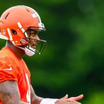 Deshaun Watson blew a chance to lose only $10 million and now could stand lose to lose $45 million plus