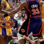 6ft 6' Kobe Bryant was stunned being su*ker punched by an undrafted minor leaguer