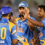 India vs Rest of the World cricket match: Legends League Cricket start date 2022