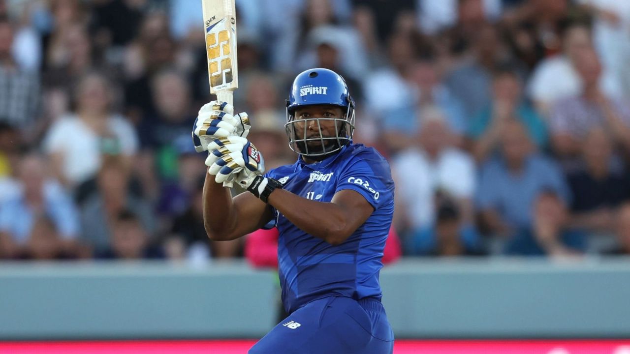 Kieron Pollard has registered himself for the BBL draft, and he recently issued a warning to the BBL bowlers ahead of the draft.