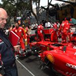 "Back then I was pretty disillusioned": Reb Bull chief Adrian Newey reveals why rejected move to $1.35 billion F1 team