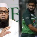 "Babar Azam is the only player...": Inzamam-ul-Haq reckons over-dependence on Babar Azam might hurt Pakistan during Asia Cup 2022