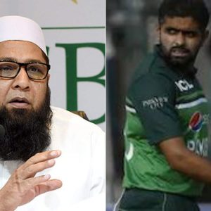"Babar Azam is the only player...": Inzamam-ul-Haq reckons over-dependence on Babar Azam might hurt Pakistan during Asia Cup 2022
