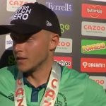 "The Hundred almost needed that game": Sam Curran enthralled by blood-rushing win over Northern Superchargers in The Hundred