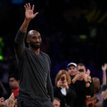 Kobe Bryant footed $22,000 bill for this 'Rockets rookie' at a fancy nightclub in LA