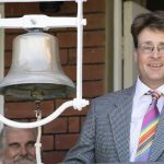 Lords dress code: What is the reason behind Lord's cricket dress code?