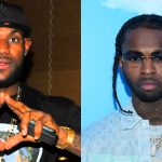 LeBron James' attempt at rapping along to $2 million worth Pop Smoke went hilariously wrong