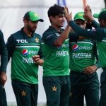 "Naseem Shah - the next superstar Shah": Twitter reactions on Naseem Shah's maiden five-wicket haul ensuring Pakistan a nail-biting victory vs Netherlands during 3rd ODI