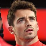 "That's the worst strategy ever-" 5-time GP winner Charles Leclerc reacts to Ferrari's failed strategy
