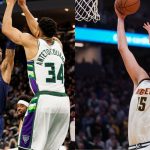 Nikola Jokic's five-year market value of $460 million could exceed the combined value of Ja Morant and Giannis Antetokounmpo!