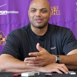 Charles Barkley, a former NBA star, has provided a significant seed investment to NeuroVice, a young company that has created a mouth guard for those who suffer from seizures.