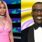 Shannon Sharpe called out Nicki Minaj for being fake in front of $65 million NFL legends