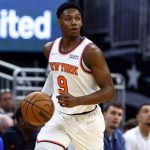 The New York Knicks, safe to say,  have made all the headlines, this offseason. RJ Barrett is now set to earn $30 million a year. 