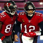 "Tom Brady saved your career": Antonio Brown gets shredded on NFL Twitter for threatening NFL GOAT and his $3 million trainer