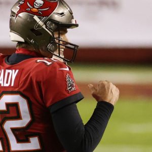 7-time Super Bowl champion Tom Brady explains why he prefers being called 'old & trash' instead of 'GOAT'