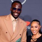 Draymond Green showered $300,000 on Hazel Renee to turn her from girlfriend to fiance