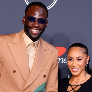 Draymond Green showered $300,000 on Hazel Renee to turn her from girlfriend to fiance