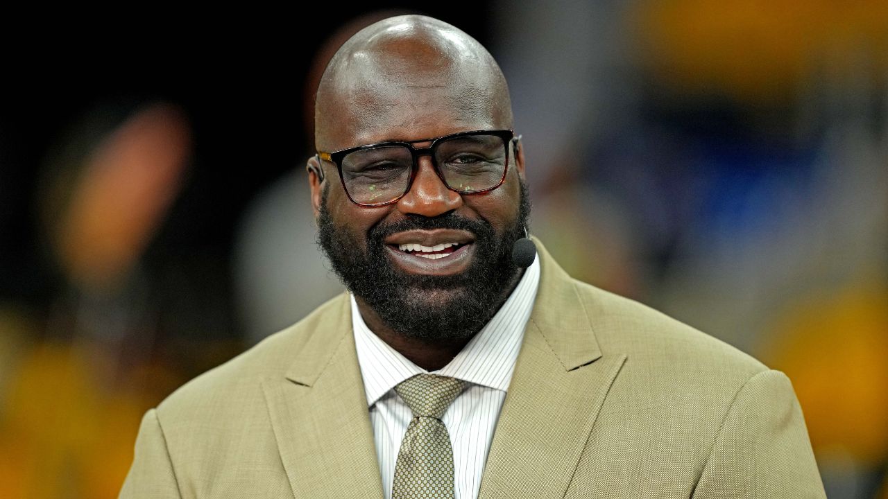 Shaquille O'Neal invested millions for the sole purpose of providing for his 6 kids' two mothers