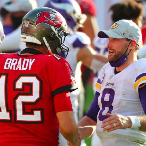 "Kirk Cousins Isn't Tom Brady, Patrick Mahomes": Minnesota Vikings GM Deflates His Team and Undermines His Own QB Before the Season