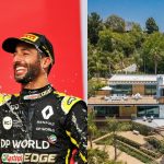 "Physiotherapist and medical expenses up to $122,000"- The luxurious life of Daniel Ricciardo at Alpine (Renault)