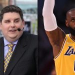 Brian Windhorst the "LeBron Whisperer" started covering the Billionaire from his St. Vincent-St. Mary days 