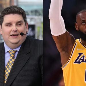 Brian Windhorst the "LeBron Whisperer" started covering the Billionaire from his St. Vincent-St. Mary days 