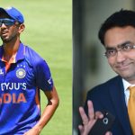 Saba Karim has appreciated the Indian team for giving chances to Prasidh Krishna despite his failures in the last series against West Indies.