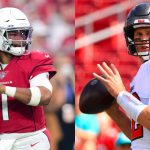 Kyler Murray signed a $230 million extension but the 'Jamarcus Russell' clause shows he's still not at Tom Brady's level