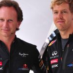 "Sebastian Vettel sent a letter asking for sponsorship"- Christian Horner reveals what made Red Bull sign future 4-time World Champion
