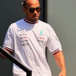 "I would have until I heard what he said"– Lewis Hamilton will not speak with 32 GP winner after he learnt that latter called him an idiot