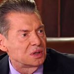 Vince McMahon on Gunther