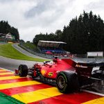 F1 Spa-Francorchamps 2022 Streams, Time and Schedule : When and Where to watch Formula 1 Belgian Grand Prix Main Race?