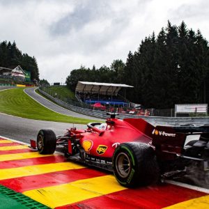 F1 Spa-Francorchamps 2022 Streams, Time and Schedule : When and Where to watch Formula 1 Belgian Grand Prix Main Race?