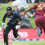 WI vs NZ T20 record head to head: West Indies vs New Zealand head to head records in T20 history