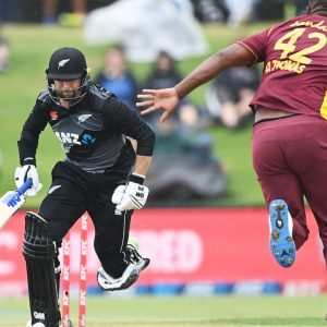 WI vs NZ T20 record head to head: West Indies vs New Zealand head to head records in T20 history