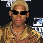 Dennis Rodman faced police 70 times at his $3.8 million mansion for raucous behavior