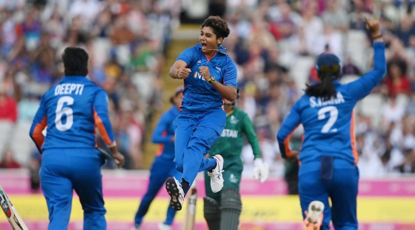 India Women vs Barbados Women T20 Live Telecast Channel in India and UK: When and where to watch IND W vs BRB W Birmingham T20?