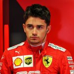 "It’s beyond what I imagined" - Charles Leclerc recalls his first visit to Ferrari's Maranello facility