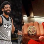 “Kyrie Irving burns down every team he goes to while Damian Lillard embraces his”: NBA Twitter finally comes to senses and says Dame Dolla is better than $90M champ