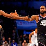 6'10" Kevin Durant and LeBron James' Skip Bayless diss track was more embarrassing than this past season