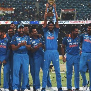 Asia Cup schedule how many overs: Will Asia Cup 2022 be a T20 tournament?