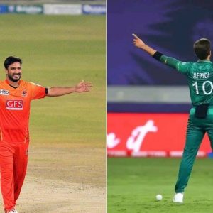 "Take smiles away from whole Nation": Rumman Raees describes mood of Pakistan as Shaheen Shah Afridi is ruled out of Asia Cup 2022