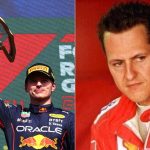 29 gp winner Max Verstappen drove like peak Michael Schumacher at Belgian Grand Prix
