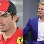 "Our team needs to keep maturing and improving"- Carlos Sainz downplays Nico Rosberg's suggestion about 'fundamental problems' at Ferrari