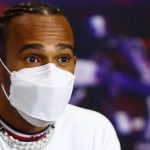 Lewis Hamilton sends $175 special gift package to an 8 year old Ukrainian refugee